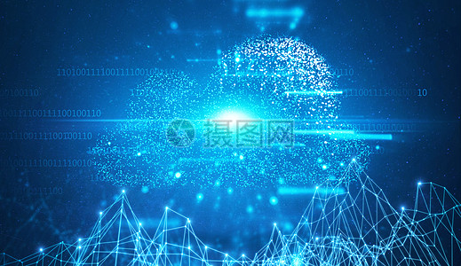 科技大數據